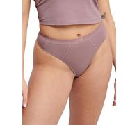 sloggi Mujer Ever Ease String, Foggy Mauve