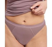 sloggi Mujer Ever Ease Tai 2P, Foggy Mauve