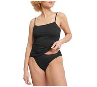 Sloggi Mujer Ever Ease Tai 2P, Negro, M