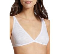 SLOGGI Sujetador 'EVER Fresh Plus' blanco / blanco natural, Talla 70