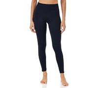 sloggi Mujer Ever Infused Aloe Legging, Negro, XS