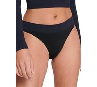 sloggi Mujer Ever Infused Aloe Mini, Negro, XL