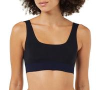 sloggi Mujer Ever Infused Aloe Top, Negro, XS