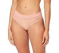 sloggi Mujer Go Allround Lace Hipster, Indian Summer, Talla única Grande