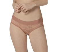 sloggi Mujer Go Allround Lace Hipster, Indian Summer, Talla única Grande