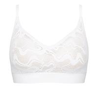 Sujetador de encaje para mujer Sloggi Go Allround Lace P TU
