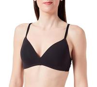 sloggi Mujer Go Casual P, Negro, S