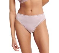 Sloggi Braguitas Mujer Go Crush High Leg C3P - ROS MALV ESTAMPADO