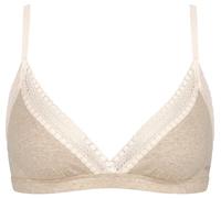 SLOGGI Sujetador beige / gris, Talla 85