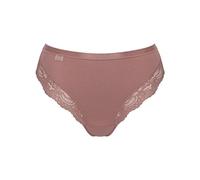 sloggi Mujer Romance Tai, Cacao, 40