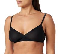 sloggi Mujer Sensual Fresh H Bralette, Negro, L
