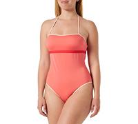 sloggi Mujer Shore Marina Grande One Piece 1, Coral, L