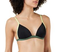 sloggi Mujer Shore Marina Grande Pu, Negro, M