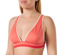 sloggi Mujer Shore Marina Grande Top, Coral, XL