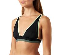 sloggi Mujer Shore Marina Grande Top, Negro, XL