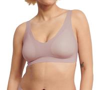 Sloggi Mujer Zero Feel 2.0 Bralette, Perola, S