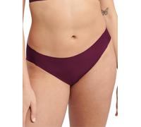sloggi Mujer Zero Feel 2.0 High Leg, Claret, M