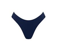 sloggi Mujer Zero Feel 2.0 High Leg, Navy Blue, L