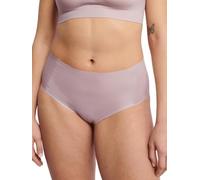 sloggi Mujer Zero Feel 2.0 High Waist, Perola, XS