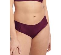 sloggi Mujer Zero Feel 2.0 Hipster, Claret, M