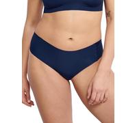 Braguita tipo shorty Zero Feel 2.0 Mujer Talla XXL. Color Azul