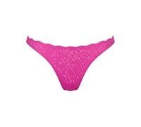 Sloggi Zero Feel Bliss String Ropa Interior, Plum Fusion, XL para Mujer