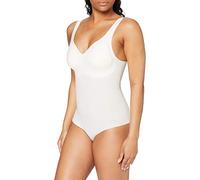 sloggi Mujer Zero Feel Body Ex, Angora, S
