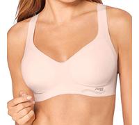 sloggi Mujer Zero Feel Bralette Ex, Angora, S