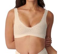 SLOGGI Sujetador 'Zero Feel Lace 2.0' blanco cáscara de huevo, Talla 70