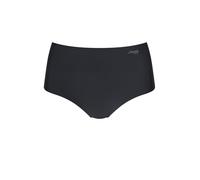 sloggi Mujer Zero Feel Maxi Ex, Negro, S