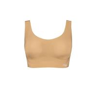 sloggi Mujer Zero Feel Top Ex, Cognac, S