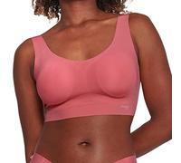 sloggi Mujer Zero Feel Top Ex, Desert Rose, XS