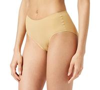 sloggi Mujer Zero One Midi, Cognac, L
