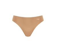 sloggi Mujer Zero One Tai, Cognac, XS