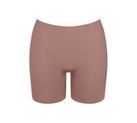 SLOGGI Pantalón 'ZERO Feel 2.0' marrón castaño 36-38 marrón castaño