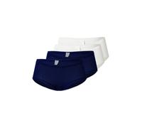 SLOGGI Panti azul oscuro / blanco M azul oscuro / blanco