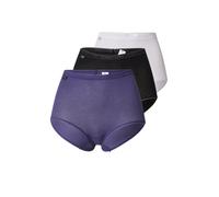 SLOGGI Panti 'Basic+' añil / lila pastel / negro L añil / lila pastel / negro