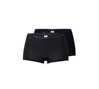 SLOGGI Panti 'Basic H' navy / negro 4XL navy / negro