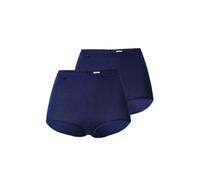 SLOGGI Panti 'Basic H' navy XXL navy