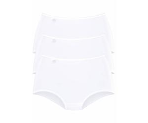 SLOGGI Panti blanco 5XL blanco