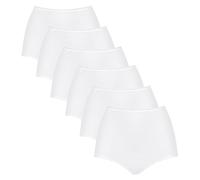 SLOGGI Panti blanco 6XL blanco