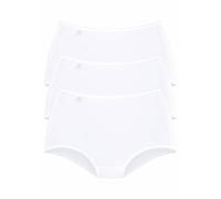 SLOGGI Panti blanco M blanco