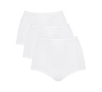 SLOGGI Panti blanco M EUR