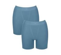 SLOGGI Panti 'EVER Ease Cyclist' azul paloma XS azul paloma