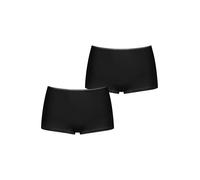 SLOGGI Panti ' Feel Sensational Short ' negro XL negro