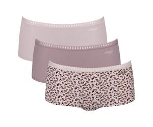 SLOGGI Panti 'Go Crush' beige / piel / marrón / altrosa L EUR
