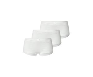 SLOGGI Panti 'Go Crush' blanco lana S blanco lana