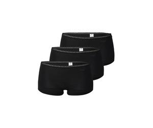 SLOGGI Panti 'Go Crush' negro S negro