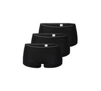 SLOGGI Panti 'Go Crush' negro XL negro