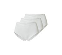 SLOGGI Panti 'GO Daily' blanco natural 4XL-5XL EUR